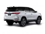 Toyota Fortuner Legender 2020 года (TH)